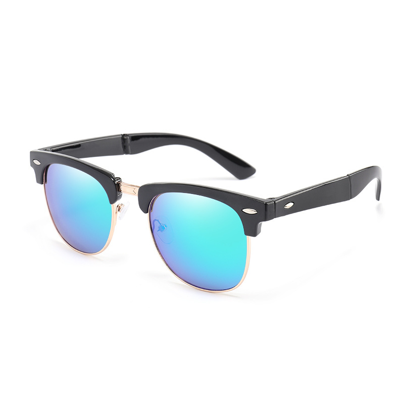 Best Leading Factory Promotion sunglass 2022 PC UV400 CE Polarized Sunglasses