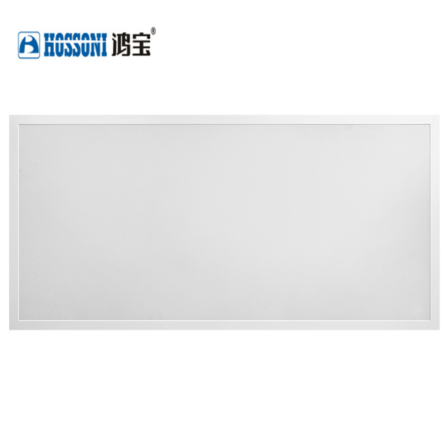 CCT Watt selectable 1x4 2x2 2x4 recessed Square LED Backlit Panel lighting fixture