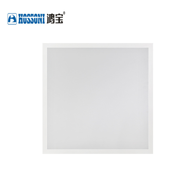 CCT Watt selectable 1x4 2x2 2x4 recessed Square LED Backlit Panel lighting fixture