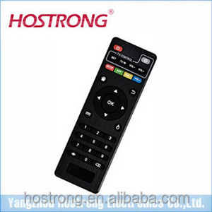 MX9 Remote control 4K RK3229 1G 8G Xbmc Tv Box Android 5 1 H 265 Wifi LAN Miracast Airplay