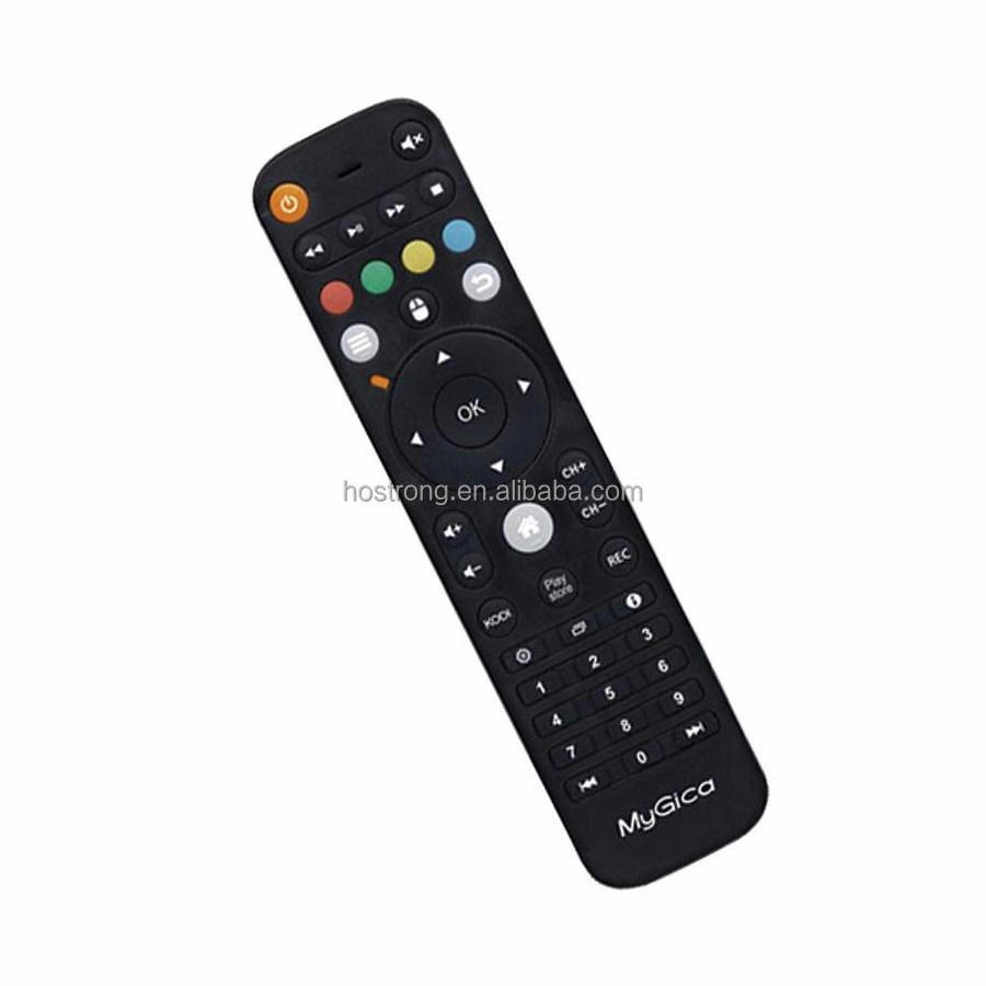 MyGica Remote control Android 6.0 TV Box ATV495X 4K HDR Amlogic S905X Quad Core Set top Box remote control