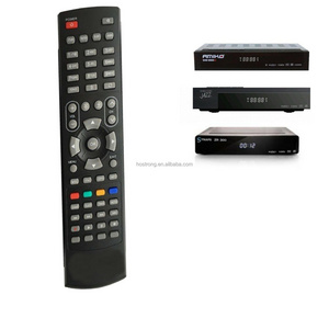 Remote control for Skylink Ready Zircon Jazz Amiko SHD8550 Synaps ZR300