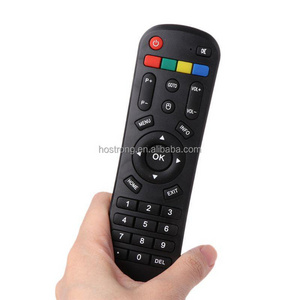 A1 A2 A3 B7 TV Box Remote Control for IPTV5 Plus+ IPTV6 IPTV8 Set Top Box LED LCD Smart TV OEM Custom Available