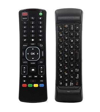 Buzztv buzz XPL1000 XPL1500 XPL1900 XPL2000 XPL 1000 1500 1900 2000 3000 XPL3000 SET TOP BOX IPTV STB RCU Remote Control