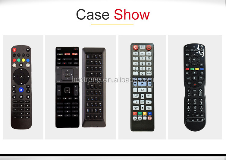 Factory New Remote Control for RC802V FNR1 LED LCD TV Replacement Satellite Receiver with Youtube Netflix OEM Custom Available