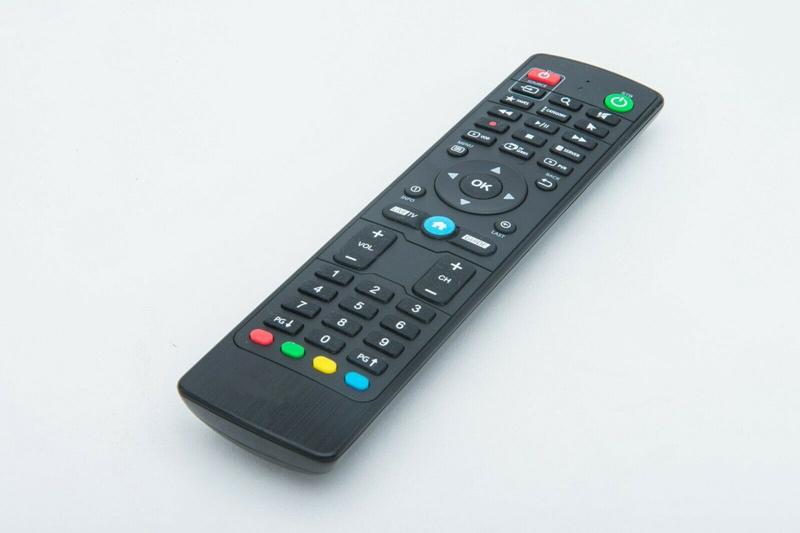 Buzztv buzz XPL1000 XPL1500 XPL1900 XPL2000 XPL 1000 1500 1900 2000 3000 XPL3000 SET TOP BOX IPTV STB RCU Remote Control