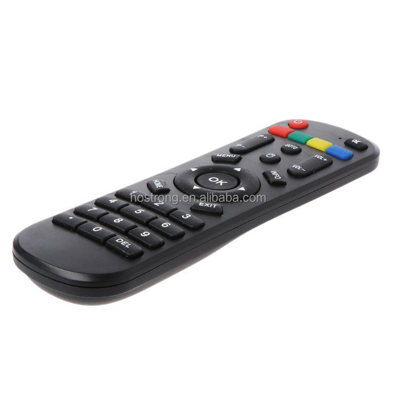 A1 A2 A3 B7 TV Box Remote Control for IPTV5 Plus+ IPTV6 IPTV8 Set Top Box LED LCD Smart TV OEM Custom Available