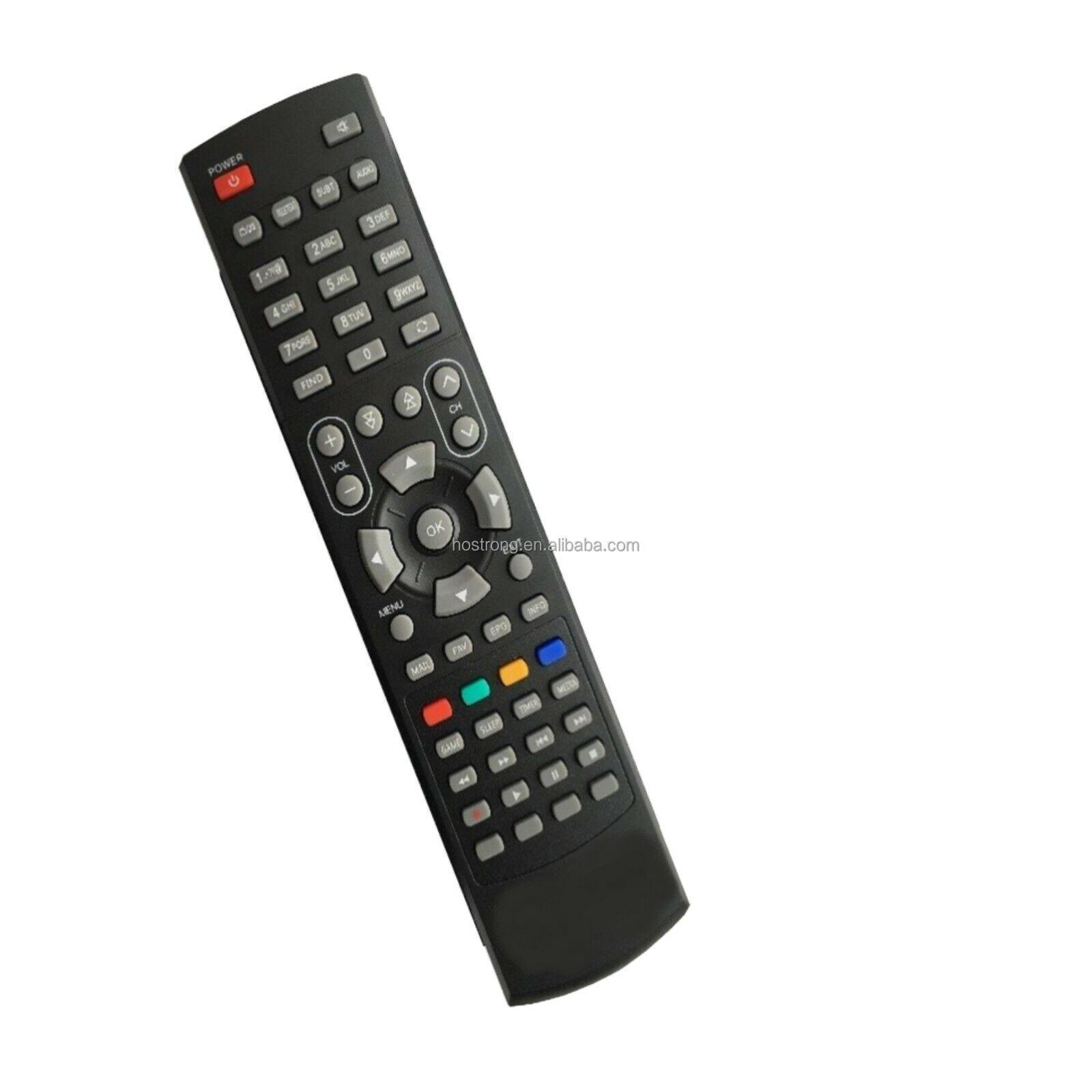 Remote control for Skylink Ready Zircon Jazz Amiko SHD8550 Synaps ZR300