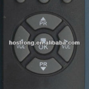 GoldStar 105-210A TV remote control