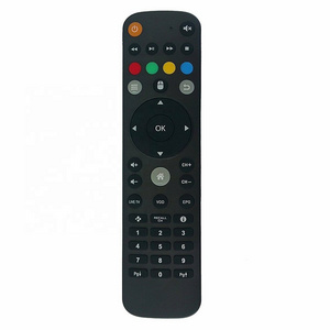 Buzztv buzz XPL1000 XPL1500 XPL1900 XPL2000 XPL 1000 1500 1900 2000 3000 XPL3000 SET TOP BOX IPTV STB RCU Remote Control