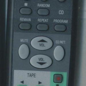 goldstar tv remote control