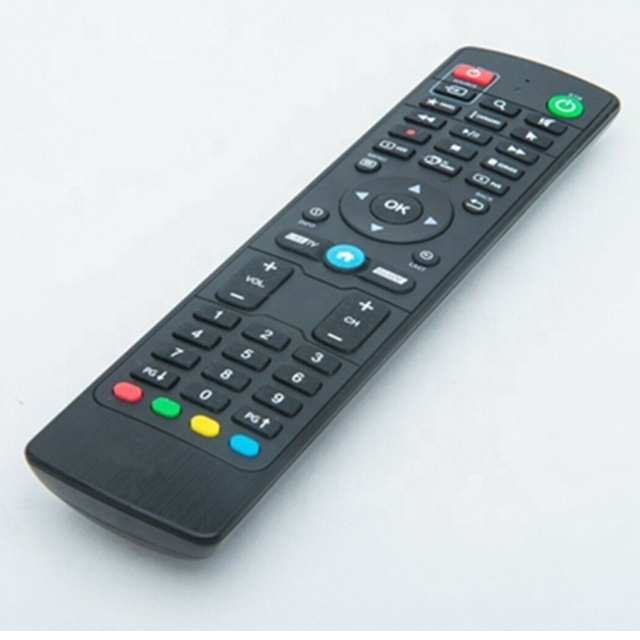 Buzztv buzz XPL1000 XPL1500 XPL1900 XPL2000 XPL 1000 1500 1900 2000 3000 XPL3000 SET TOP BOX IPTV STB RCU Remote Control