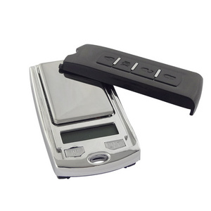 Car key design 200g 0.01g mini electronic digital jewelry pocket scale with backlight