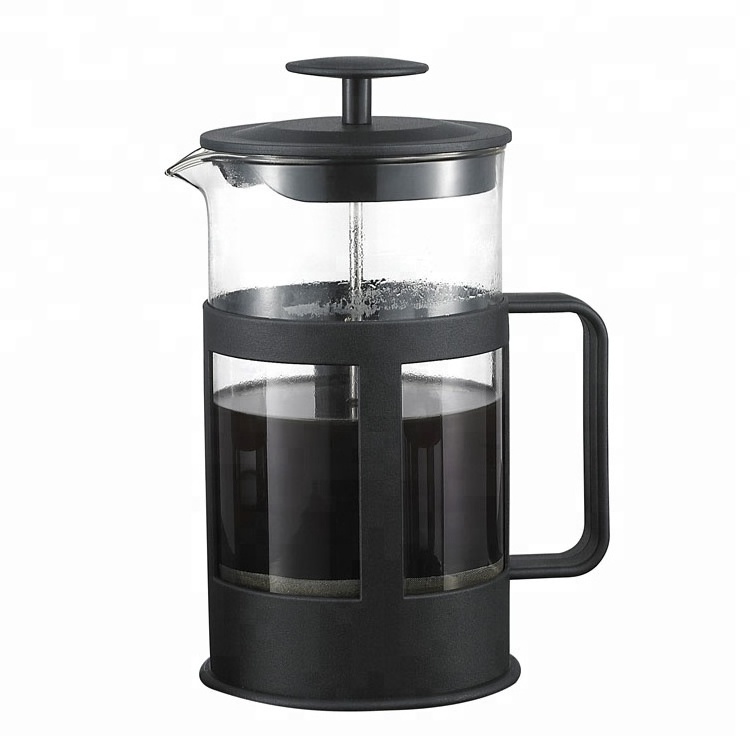 Hot Sale New Style Plastic French Coffee Press