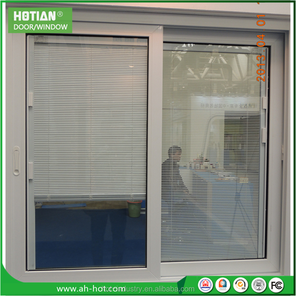 2021 new design roller shutter steel window