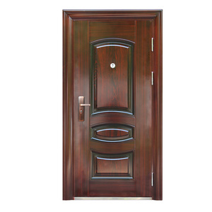 Used Exterior Doors for Sale Mobile Home Doors Main Entrance Steel Doors Exterior Cheap