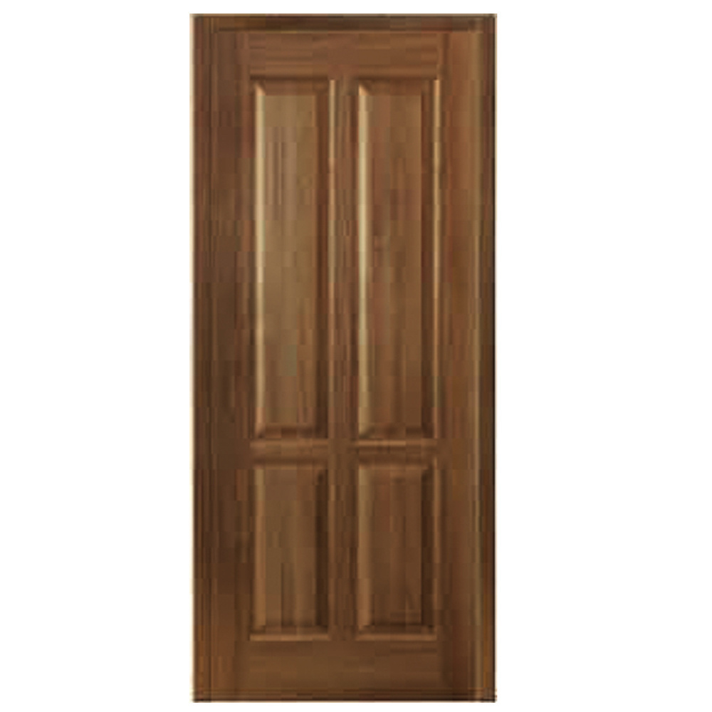 Wholesale used mobile home doors for sale  church solid wood door melamine wooden door