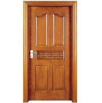 Rustic wood entry door wood room door gate real wood barn door