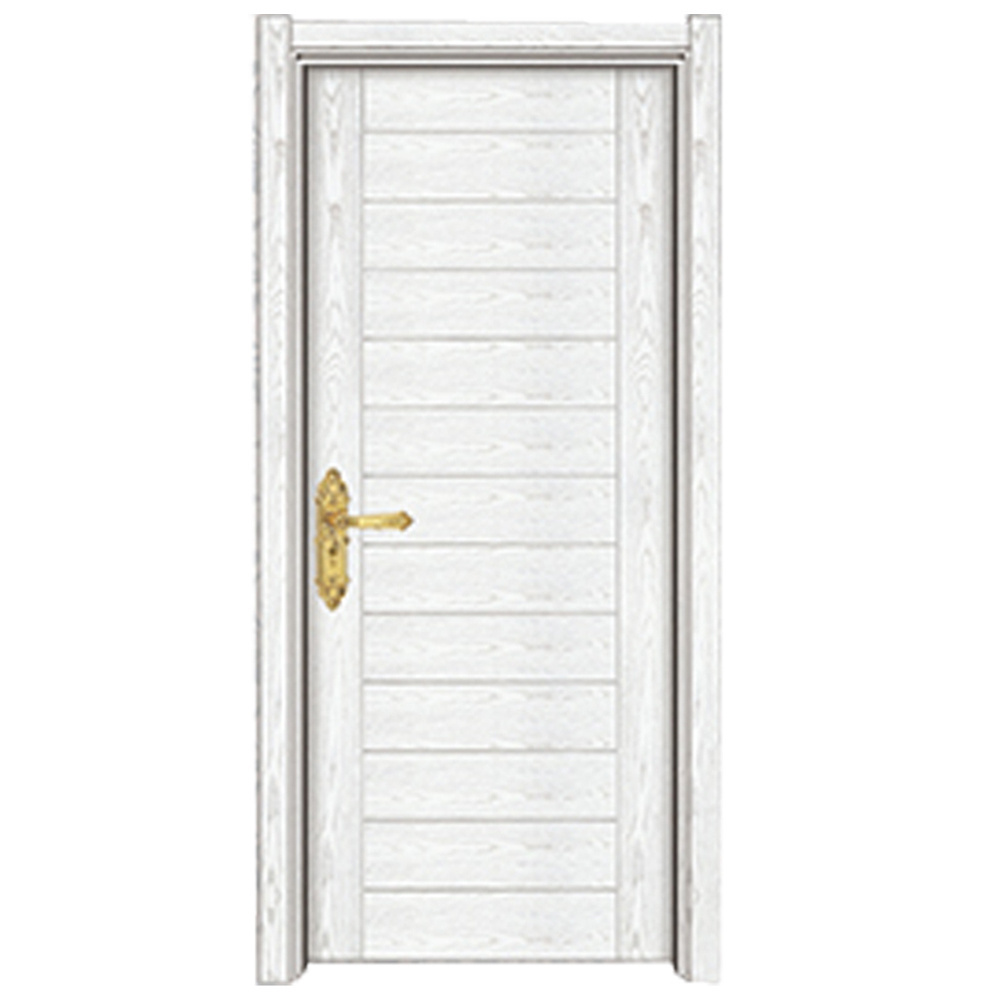 white wooden doors  in germany cheap classic interior wood bedroom door interior single swing door