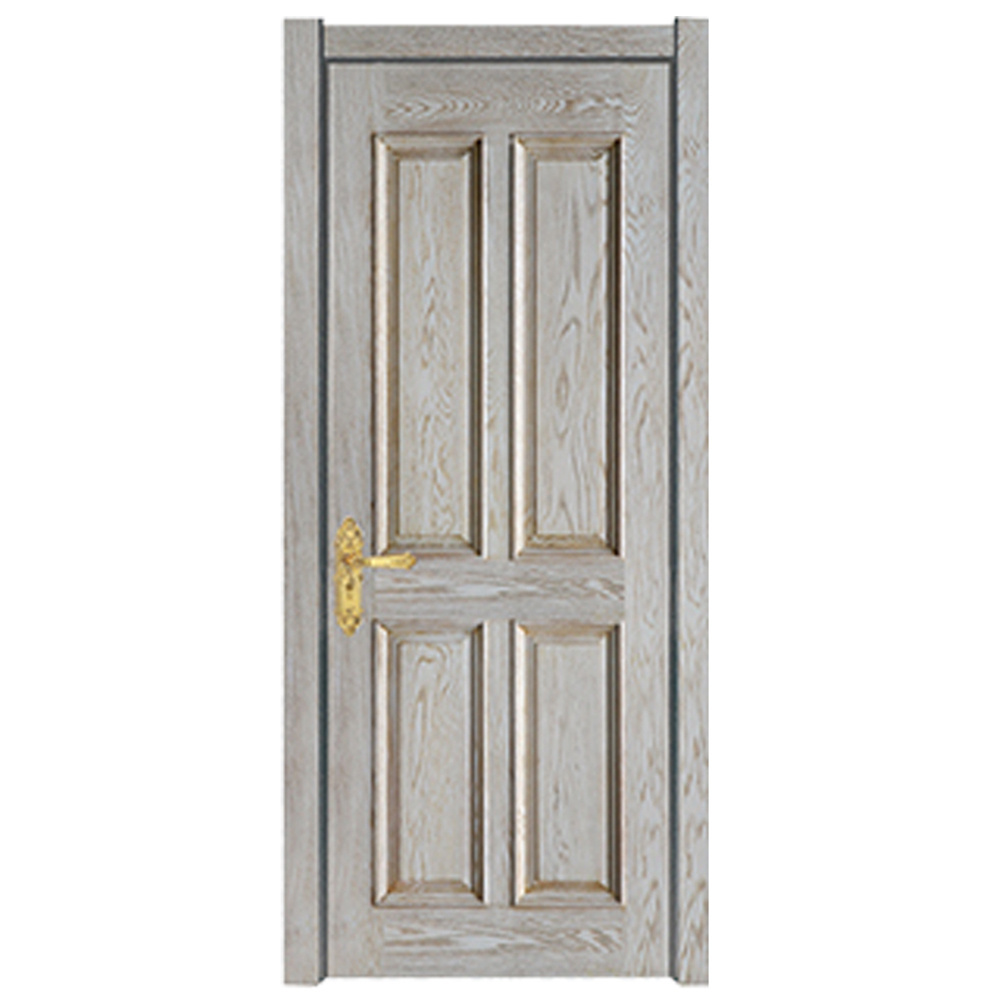 white wooden doors  in germany cheap classic interior wood bedroom door interior single swing door