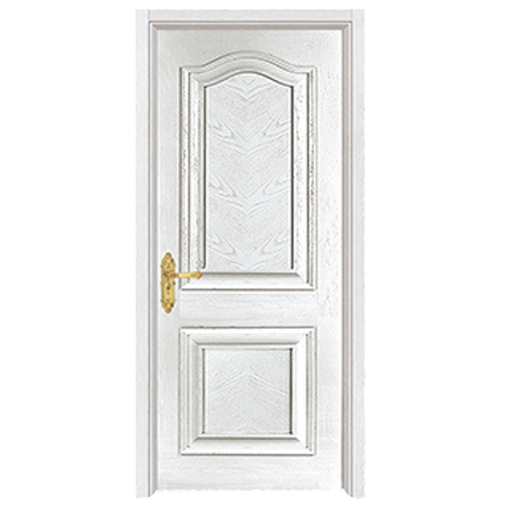 white wooden doors  in germany cheap classic interior wood bedroom door interior single swing door