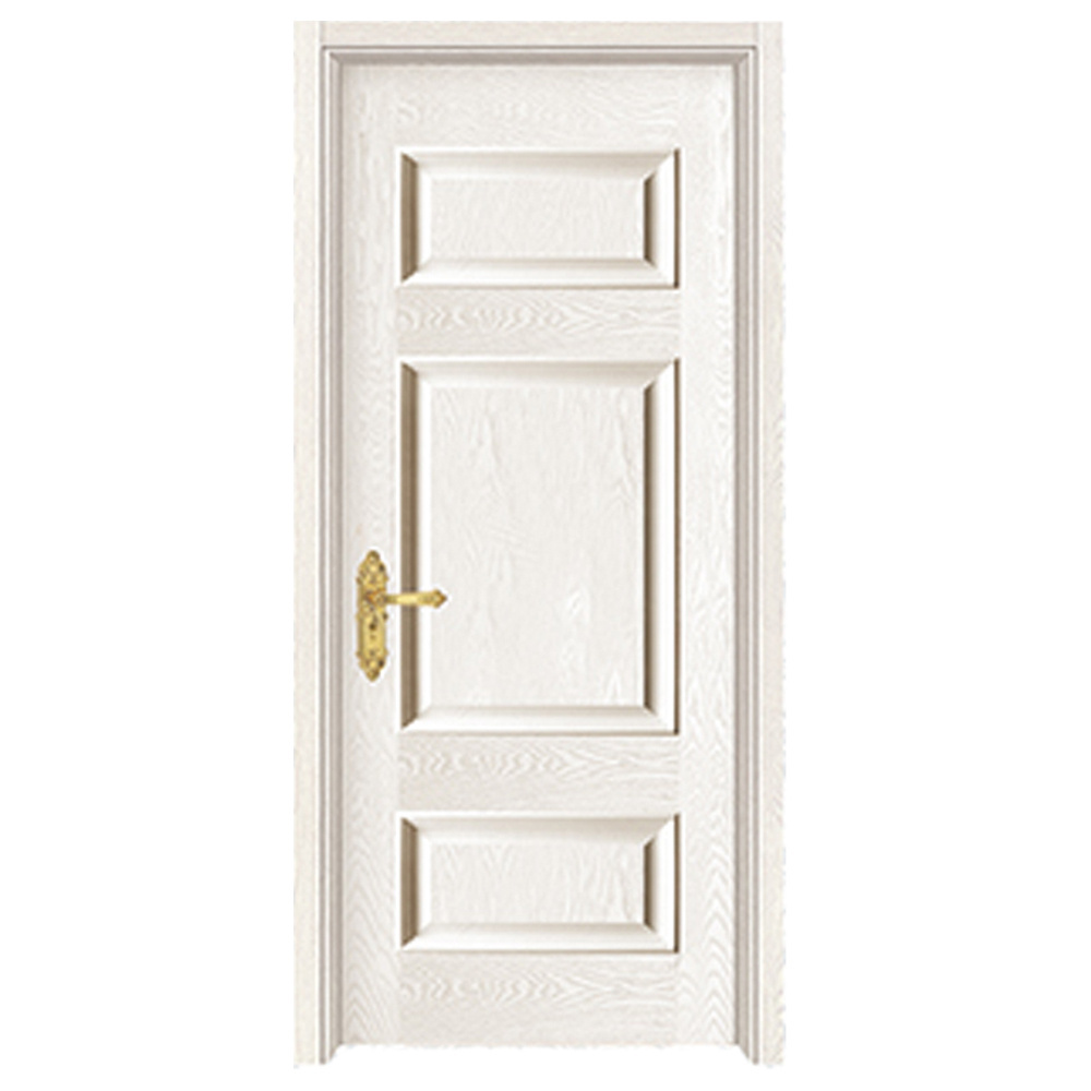 white wooden doors  in germany cheap classic interior wood bedroom door interior single swing door