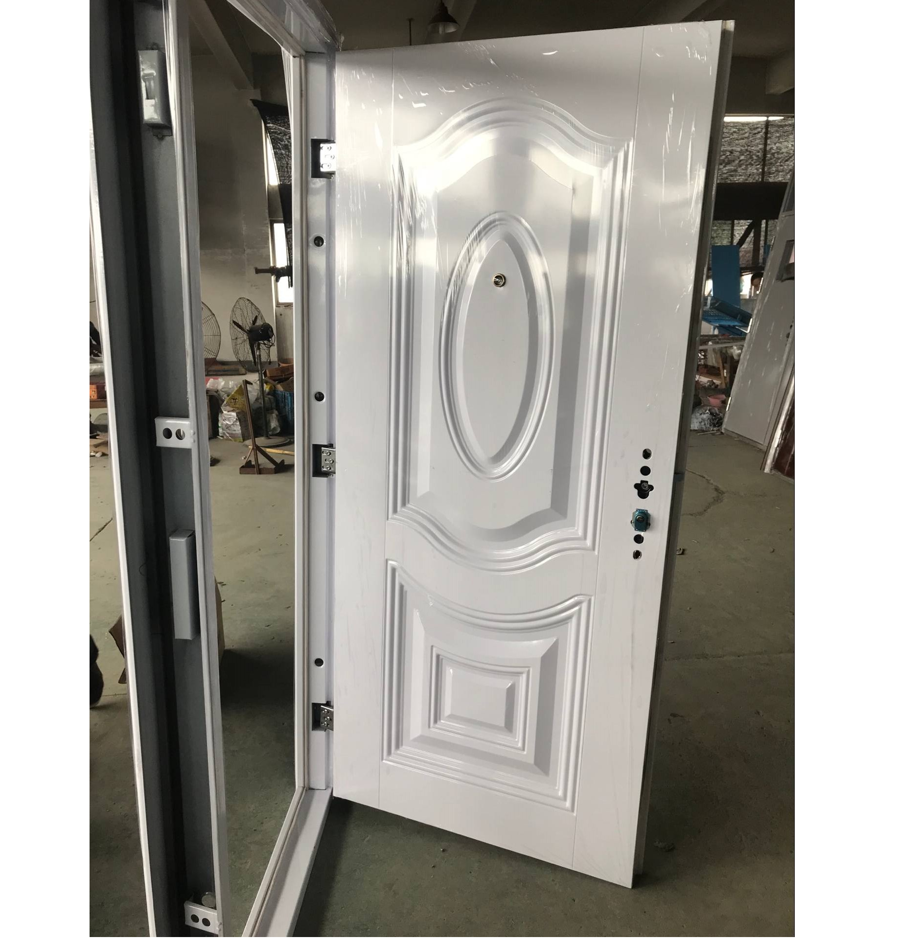 Used Exterior Doors for Sale Mobile Home Doors Main Entrance Steel Doors Exterior Cheap