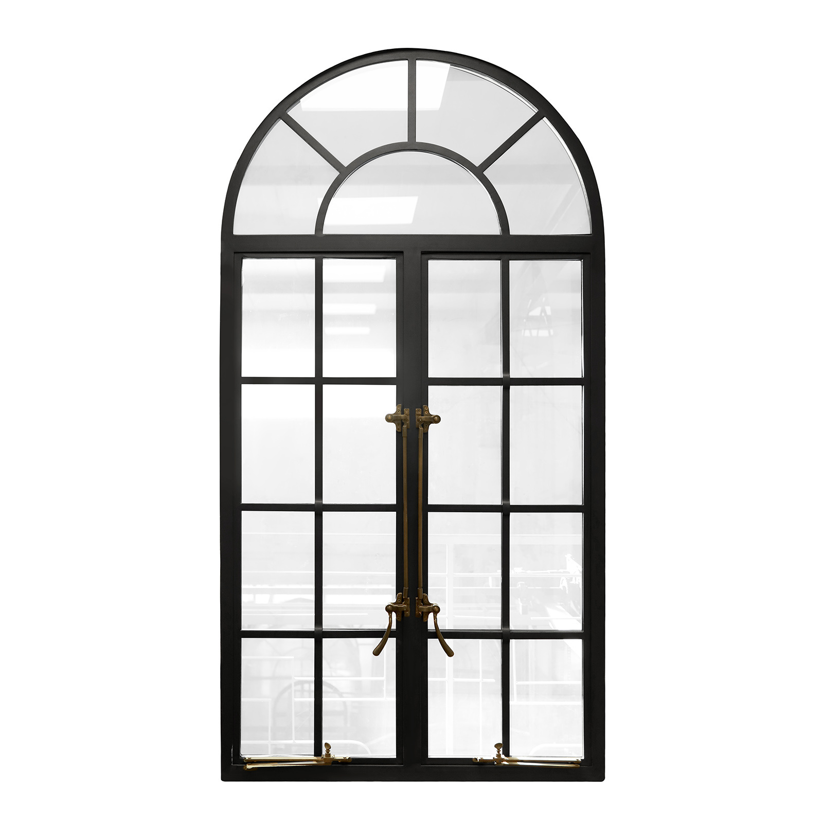 Black exterior steel framed sliding windows french style black wrought iron windows and doors design