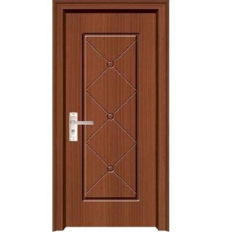 Rustic wood entry door wood room door gate real wood barn door