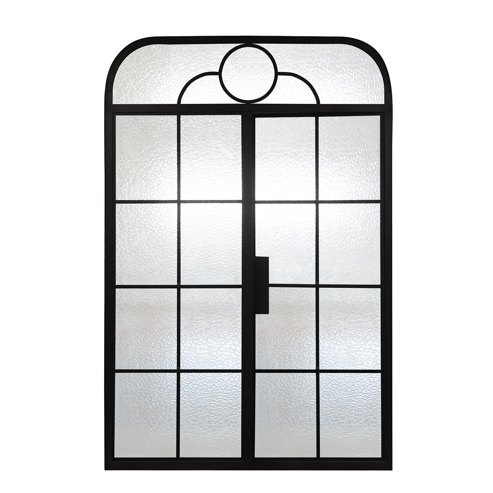 Arched french doors interior 6ft by 8ft french exterior wrought iron prehung main entrance double door