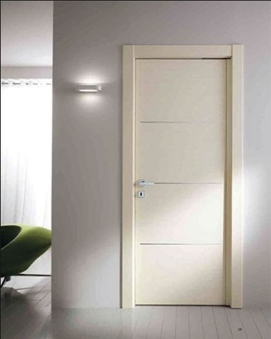 China supplier fire proof cheap exterior solid wood doors