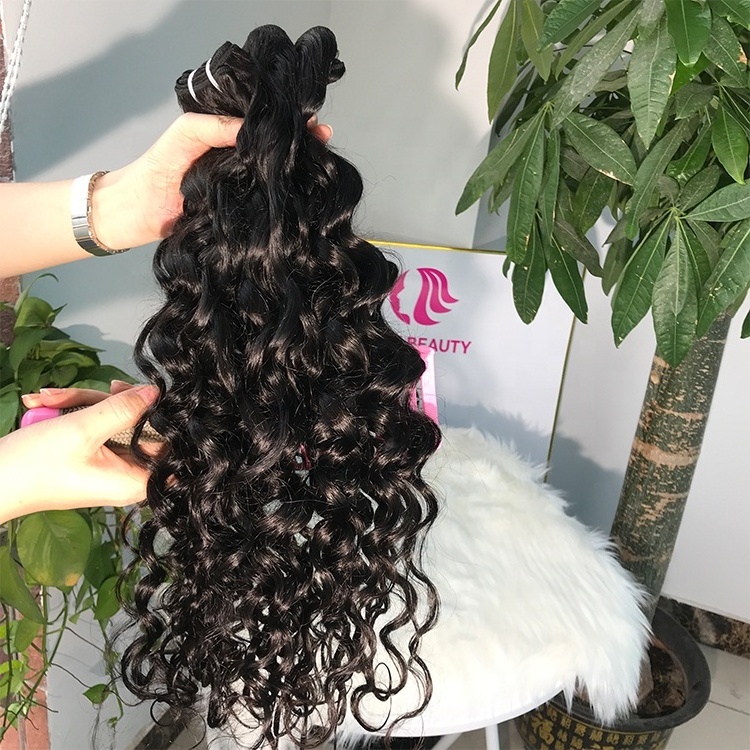 10a Human Virgin Hair Bundle Vendors,Wholesale Raw Peruvian Virgin Hair Extension,100% Cuticle Aligned Water Wave Hair Weave