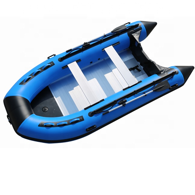 Ce Cabin Cruiser Rigid Passenger Used new Hovercraft Canoe Barche Rigide Gonflable Ponton Pedal Patrol Inflatable Boat