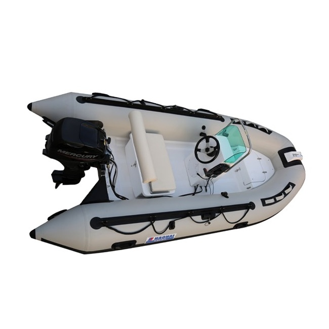 Hot Ce China Pontoon Raft Jet Sailing Rubber Small Bateau Center Console Aluminio Zodiac Pvc Racing Boat With Custom Made Logo