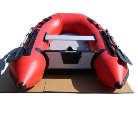 Hot Ce Hypalon Sport Cabin Cruiser Rigid Passenger Used new Hovercraft Canoe Barche Rigide Gonflable Boat For Entertainment