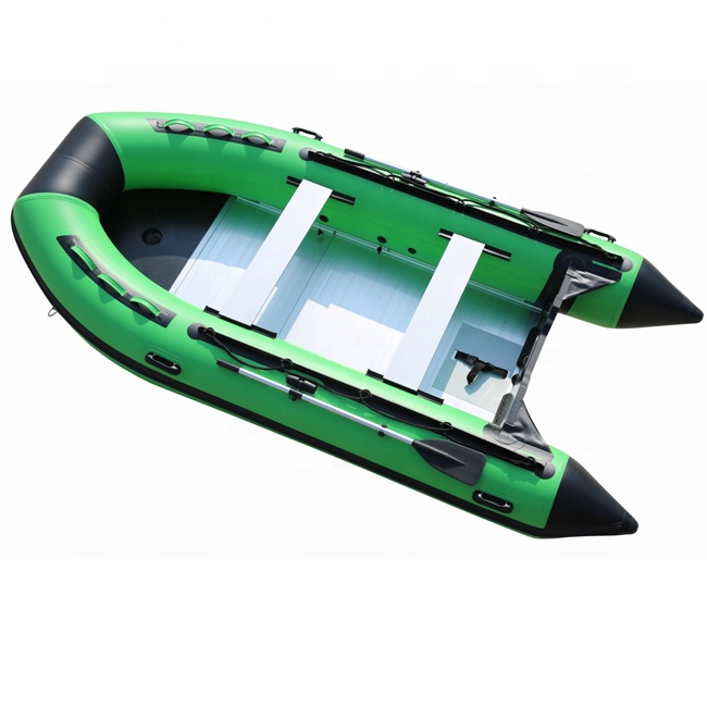 Ce Cabin Cruiser Rigid Passenger Used new Hovercraft Canoe Barche Rigide Gonflable Ponton Pedal Patrol Inflatable Boat