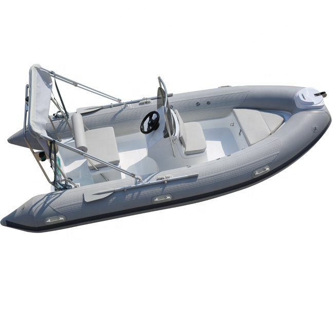 Conter Console Raft Ce rib 430 Sailing Rubber Small Bateau Center Console Aluminio Zodiac ...