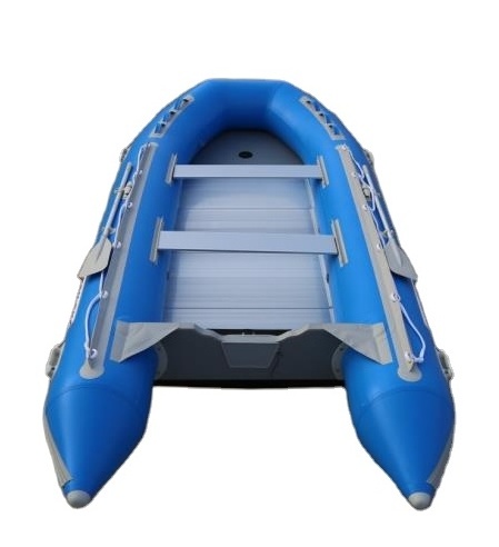 Ce Rafting Hypalon Sport Cabin Cruiser Rigid Passenger Used new Hovercraft Canoe Barche Rigide Boat For Entertainment