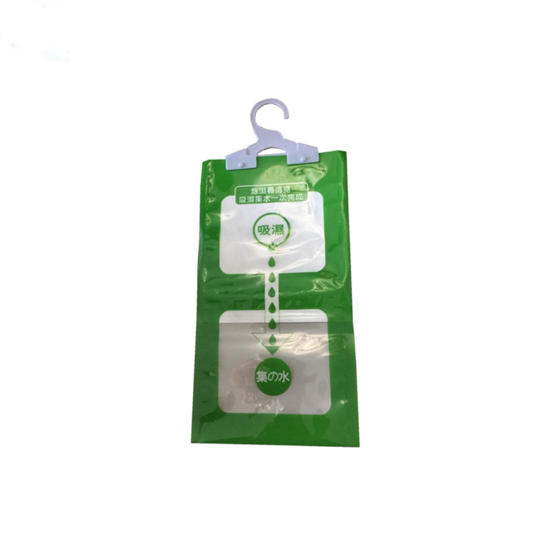 Hanging Packs for Moisture Absorbers - Closet Dehumidifiers