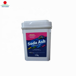 sodium carbonate price soda ash dense