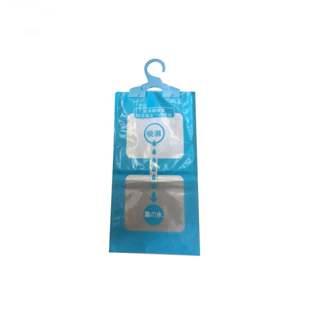 Hanging Packs for Moisture Absorbers - Closet Dehumidifiers