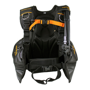 Professional bc jacket bcd scuba diving  equipment