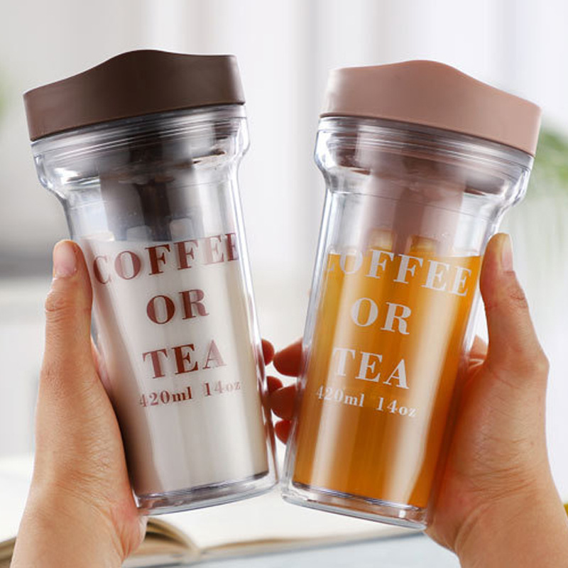 Hot Selling Carafe With Double Fine Mesh Removable Filter 34Oz Airtight Cold Brew Iced Coffee Maker And Tea Infuser