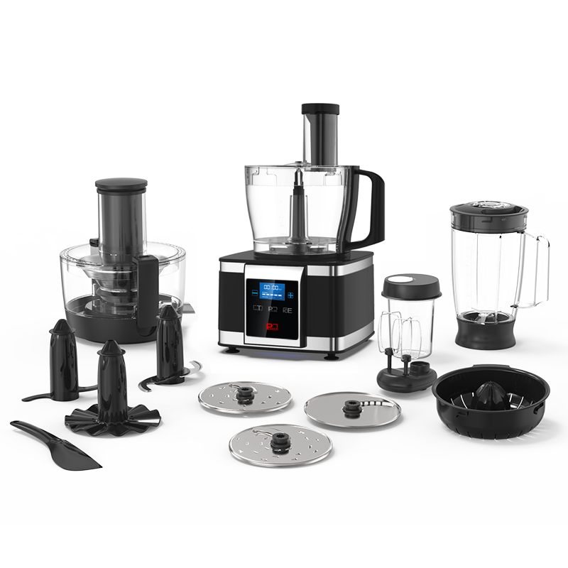 Wholesale commercial food processors Multi-function Food Chopper vegetable Chopper Food Processor