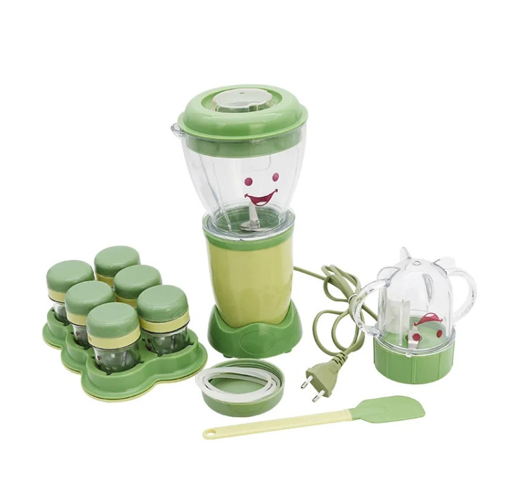 Hot Sale Multifunction Baby Food Makers Baby Food Blender Mixer Food Smoothie Juicer Blender For Baby