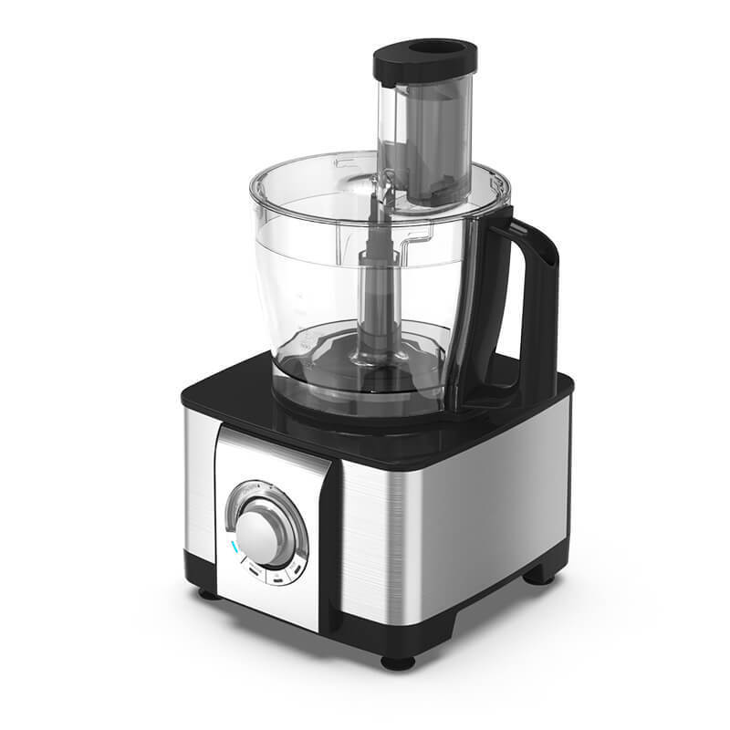 professional electric food processor multifunctional kitchen appliances commercial food processor with meat grinder