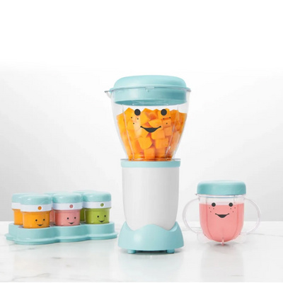 Hot Sale Multifunction Baby Food Makers Baby Food Blender Mixer Food Smoothie Juicer Blender For Baby