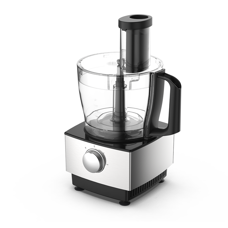 Intellint Home Kitchen Appliances Electric Multifunction Food Processor Smoothie Meat Blender Baby Food Maker Commercial Use