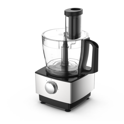 Intellint Home Kitchen Appliances Electric Multifunction Food Processor Smoothie Meat Blender Baby Food Maker Commercial Use