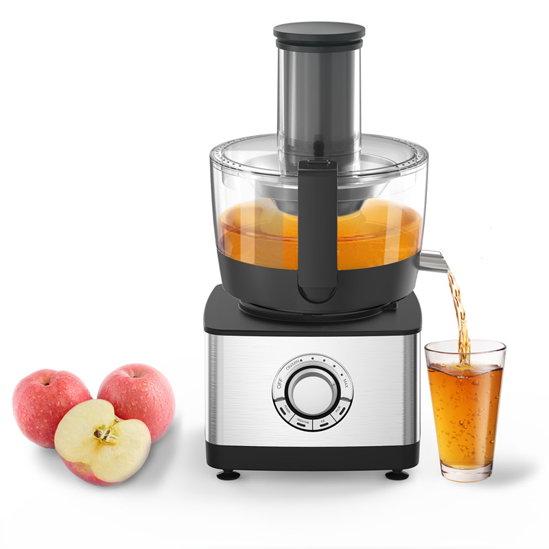 Home Kitchen Appliances Baby Food Maker Heavy Duty Blender Multifunction Food Processor Commercial Food Processor